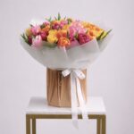 Macedonia di Tulipani